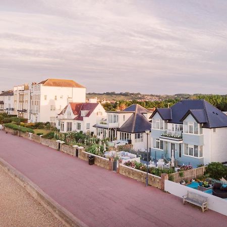 The Beach Escapes Hythe  Ngoại thất bức ảnh